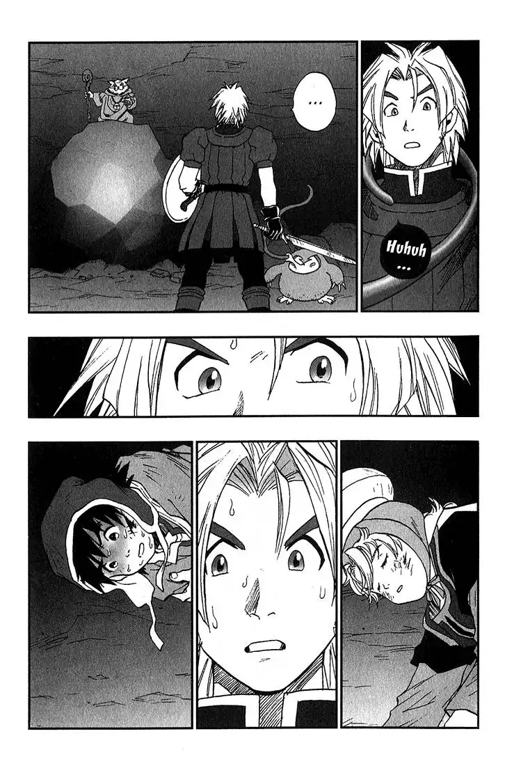 Dragon Quest VII Warriors of Eden Chapter 3 34